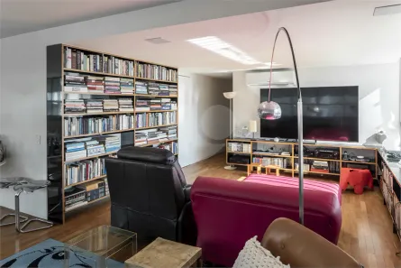 Apartamento com 2 Quartos à venda, 163m² no Jardim Paulista, São Paulo