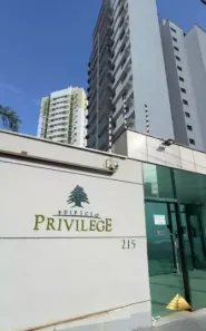 Apartamento com 2 Quartos à venda, 65m² no Duque de Caxias, Cuiabá