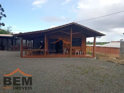 Fazenda/Sítio com 2 Quartos à venda, 4200m² no Centro, Navegantes