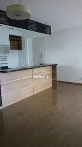 Apartamento com 2 Quartos à venda, 82m² no Tamboré, Santana de Parnaíba