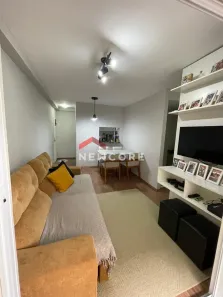 Apartamento com 3 Quartos à venda, 61m² no Vila Endres, Guarulhos