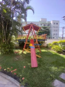 Apartamento com 3 Quartos à venda, 100m² no Jardim Las Palmas, Guarujá