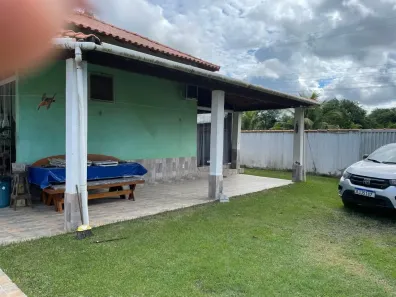 Casa com 2 Quartos à venda, 100m² no Praia Seca, Araruama