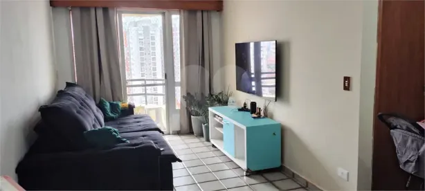Apartamento com 3 Quartos à venda, 70m² no Vila São Pedro, São Paulo