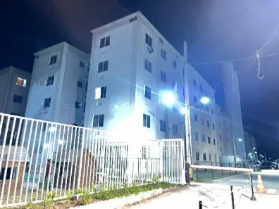 Apartamento com 2 Quartos à venda, 40m² no Campo Grande, Rio de Janeiro