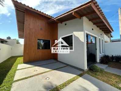 Casa com 2 Quartos à venda, 65m² no São João do Rio Vermelho, Florianópolis