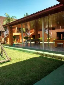 Flat com 1 Quarto à venda, 36m² no Rio da Prata, Ubatuba