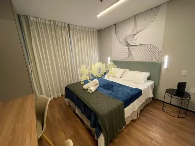 Apartamento com 1 Quarto à venda, 27m² no Vila Mariana, São Paulo