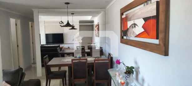 Apartamento com 3 Quartos à venda, 72m² no Vila Carrão, São Paulo