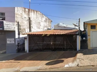 Casa com 3 Quartos à venda, 117m² no Jardim Cruzado, Ibaté