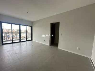 Apartamento com 2 Quartos à venda, 70m² no São Sebastião, Uberaba