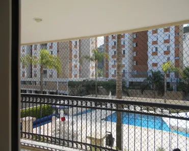 Apartamento com 4 Quartos à venda, 117m² no Cidade São Francisco, São Paulo