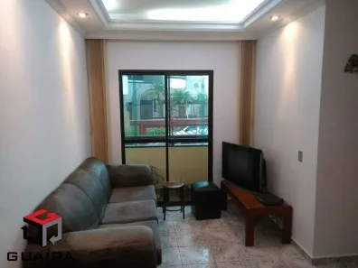 Apartamento com 2 Quartos à venda, 72m² no Santa Terezinha, São Bernardo do Campo