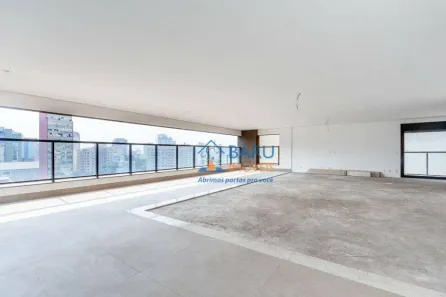 Apartamento com 5 Quartos à venda, 310m² no Santa Cecília, São Paulo