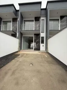 Casa com 2 Quartos à venda, 72m² no Nova Brasília, Brusque