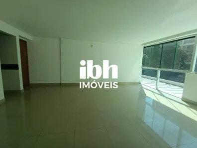 Apartamento com 2 Quartos para alugar, 83m² no Lourdes, Belo Horizonte