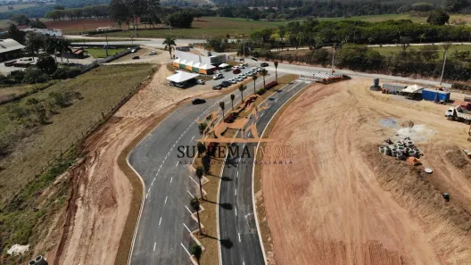Lote/Terreno à venda, 140m² no Capoavinha, Votorantim