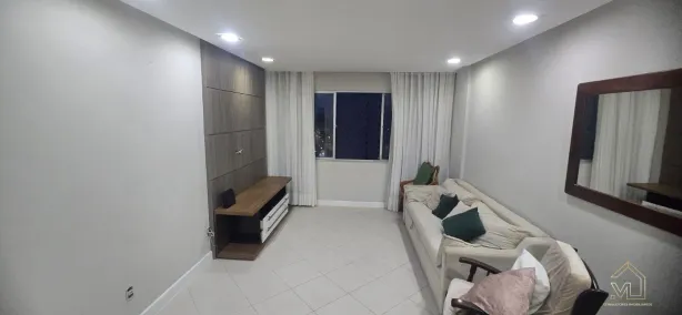 Apartamento com 2 Quartos à venda, 109m² no Itaigara, Salvador