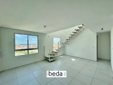 Cobertura com 3 Quartos à venda, 171m² no Ponta Negra, Natal