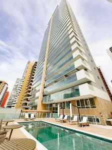 Apartamento com 4 Quartos à venda, 222m² no Pituba, Salvador