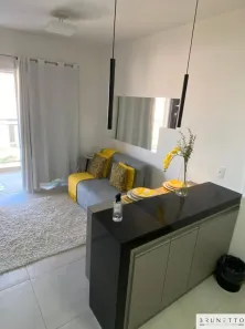 Apartamento com 1 Quarto à venda, 33m² no Jardim Tarraf II, São José do Rio Preto