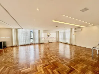Apartamento com 4 Quartos à venda, 267m² no Paraíso, São Paulo