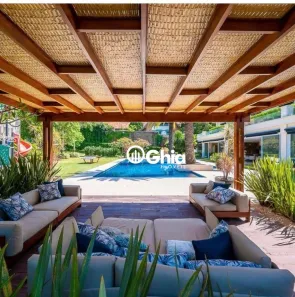 Casa com 6 Quartos à venda, 1786m² no Parque Taquaral, Campinas