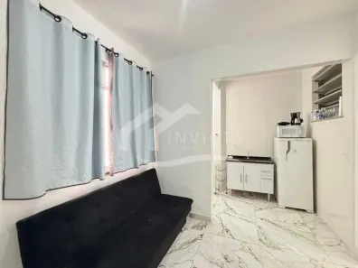 Apartamento com 1 Quarto à venda, 34m² no Copacabana, Rio de Janeiro