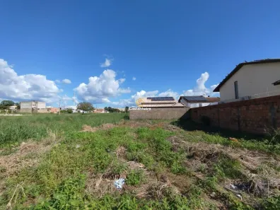 Lote/Terreno à venda, 288m² no Plano Diretor Norte, Palmas