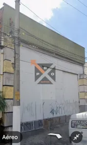 Galpão/Depósito/Armazém à venda, 900m² no Mooca, São Paulo