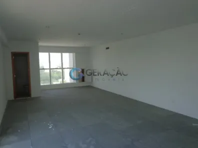 Sala Comercial à venda, 53m² no Jardim São Dimas, São José dos Campos