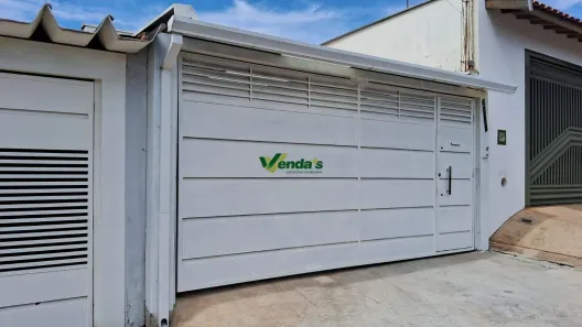 Casa com 2 Quartos à venda, 96m² no Vila Independência, Piracicaba