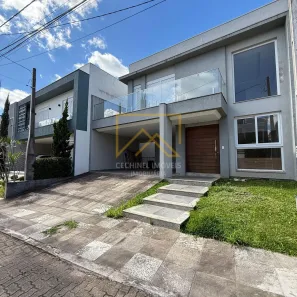 Casa com 3 Quartos à venda, 270m² no Central Park, Cachoeirinha