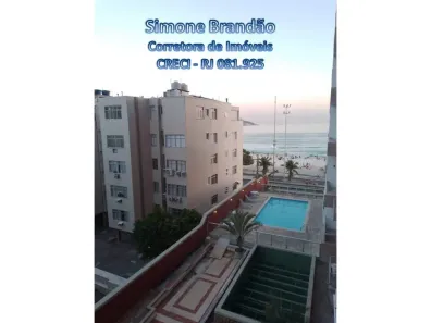 Apartamento com 1 Quarto à venda, 51m² no Barra da Tijuca, Rio de Janeiro
