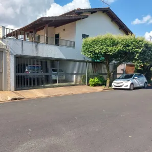 Casa com 3 Quartos à venda, 285m² no Vila Santa Cruz, São José do Rio Preto