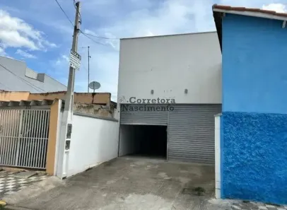 Galpão/Depósito/Armazém para alugar, 131m² no Vila Pinheiro, Jacareí