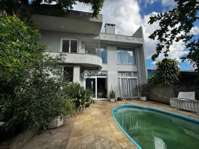 Casa com 3 Quartos à venda, 668m² no Igara, Canoas