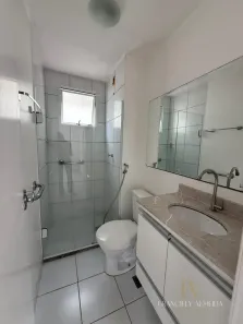 Apartamento com 2 Quartos à venda, 45m² no Praia da Baleia, Serra