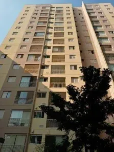 Apartamento com 2 Quartos à venda, 55m² no Cambuci, São Paulo