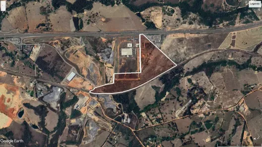 Lote/Terreno à venda, 301414m² no Itaim Mirim, Itu