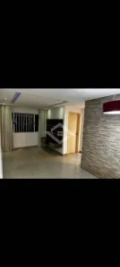 Apartamento com 2 Quartos à venda, 51m² no Inhoaíba, Rio de Janeiro