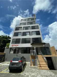 Apartamento com 1 Quarto à venda, 26m² no Bessa, João Pessoa