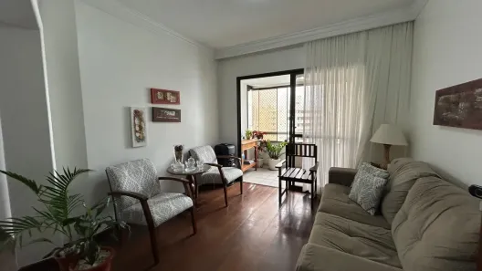 Apartamento com 3 Quartos à venda, 113m² no Candeal, Salvador
