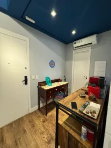 Sala Comercial para alugar, 32m² no Vila Cruzeiro, São Paulo