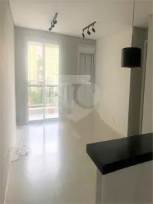 Apartamento com 2 Quartos à venda, 57m² no Jardim Prudência, São Paulo