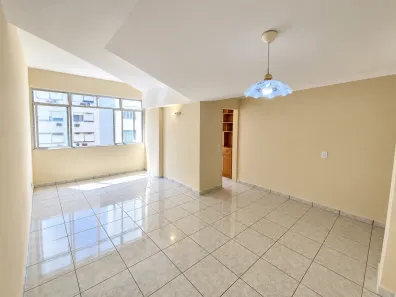 Apartamento com 3 Quartos à venda, 90m² no Flamengo, Rio de Janeiro