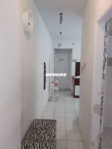 Apartamento com 1 Quarto à venda, 51m² no Rudge Ramos, São Bernardo do Campo