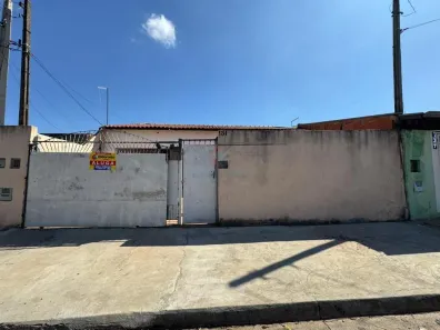 Casa com 2 Quartos à venda, 108m² no Parque Florely (Nova Veneza), Sumaré