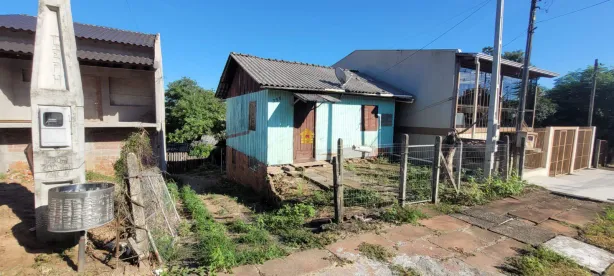 Lote/Terreno à venda, 360m² no Scharlau, São Leopoldo