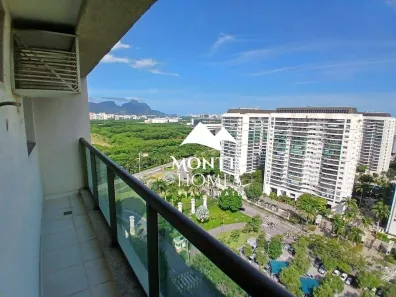 Cobertura com 3 Quartos à venda, 198m² no Santa Cruz, Rio de Janeiro